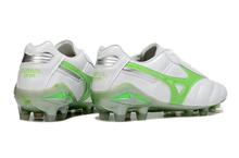 Mizuno Morelia Neo IV Elite FG Soccer Cleats Lightweight