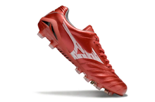 Mizuno Morelia Neo IV Elite FG Soccer Cleats For Precision