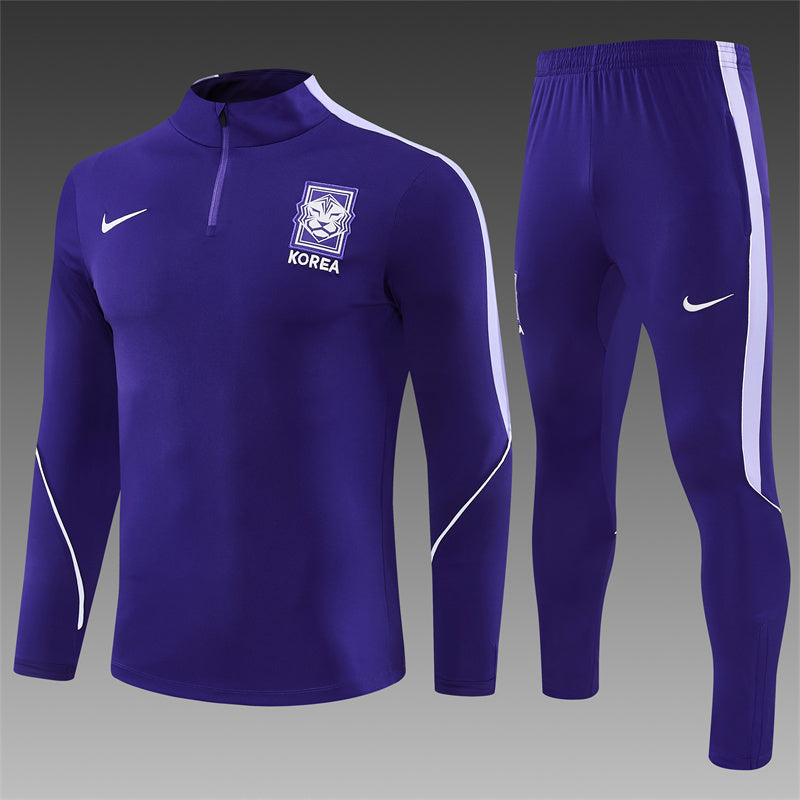 26 27 Korea Tracksuit