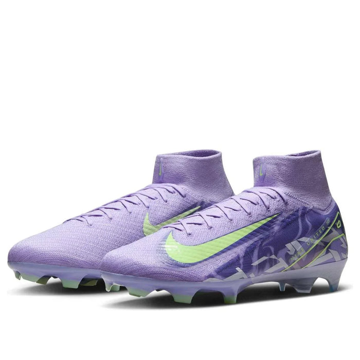 Superfly 10 Elite FG 'United Pack