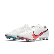 Vapor 13 Elite FG 'Hyper Jade Flash Crimson'