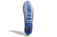 X Speed Flow FG - Diamond Edge