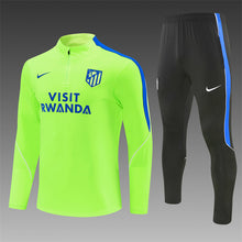 26 27 Atletico Madrid Tracksuit 1