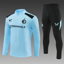 26 27 Feyenoord Tracksuit