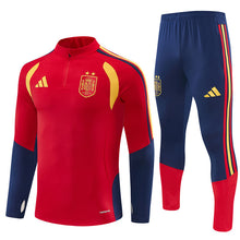 26 27 Spain Tracksuit 3