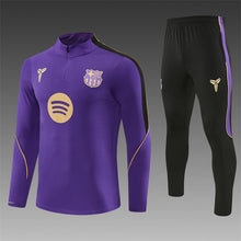 26 27 Barcelona Tracksuit 5
