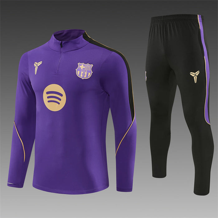 26 27 Barcelona Tracksuit 5