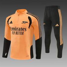 26 27 Arsenal Tracksuit 1