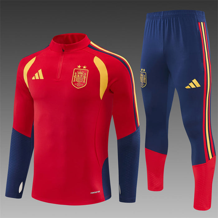 26 27 Spain Tracksuit 3