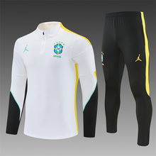 26 27 Brazil Tracksuit 5
