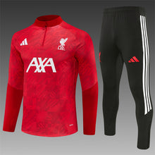 26 27 Liverpool Tracksuit 4