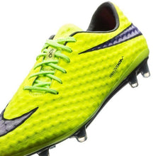 Hypervenom Phantom 1 Elite FG Volt