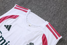 Real Madrid 2627 Sleeveless Training Kit 2