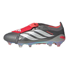 Adidas Predator Elite Tongue FG 'Finishers Steel'
