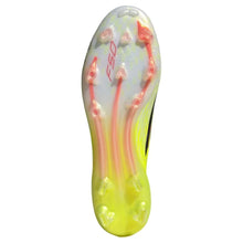 Adidas F50 Laceless FG 'Solar-Yellow'