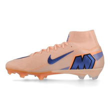 Mercurial Superfly 10 Elite FG Showtime