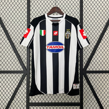 JUVENTUS 2002–2003 HOME JERSEY