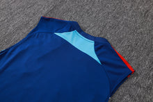 Arsenal Sleeveless Training Kit retro style