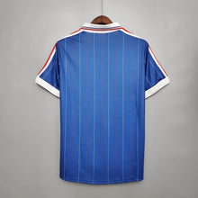 France 1992 World Cup Jersey