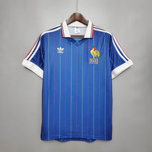 France 1992 World Cup Jersey