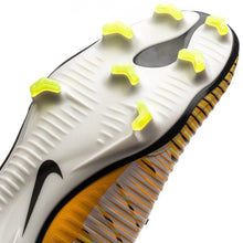 Mercurial Vapor 11 Elite FG Yellow Black