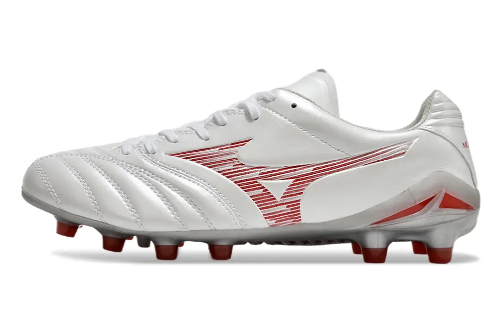 Mizuno Morelia Neo IV Elite FG Charge