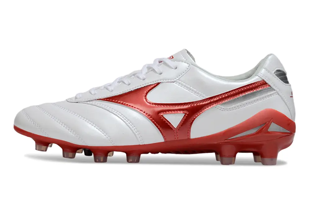 Mizuno Morelia Neo IV Elite FG Soccer Cleats Lightweight Precision