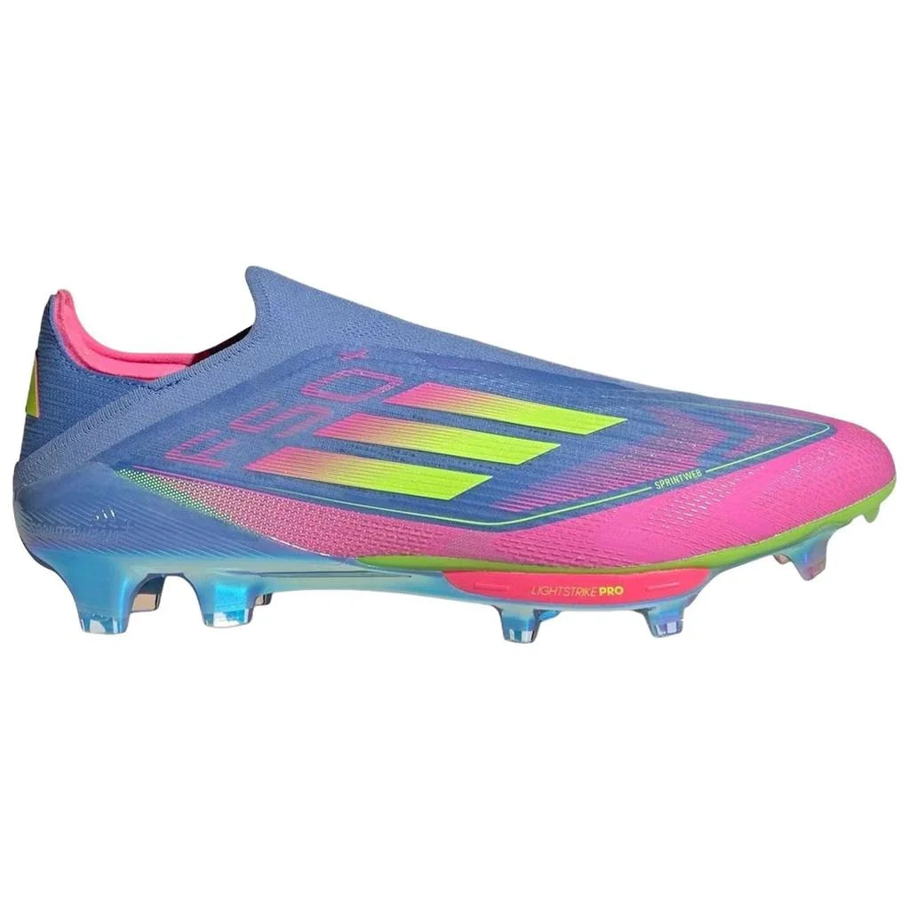 Adidas F50+ Laceless FG 'Celestial Victory Pack'