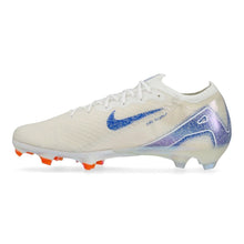 Mercurial Vapor 16 Elite FG Blue Print