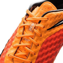 Hypervenom Phantom 1 Elite FG Orange/Black