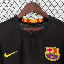 BARCELONA 2013 - 2014 THIRD JERSEY