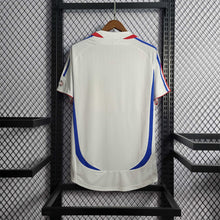 France 2006 World Cup Jersey
