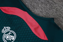 Real Madrid 2627 Sleeveless Training Kit