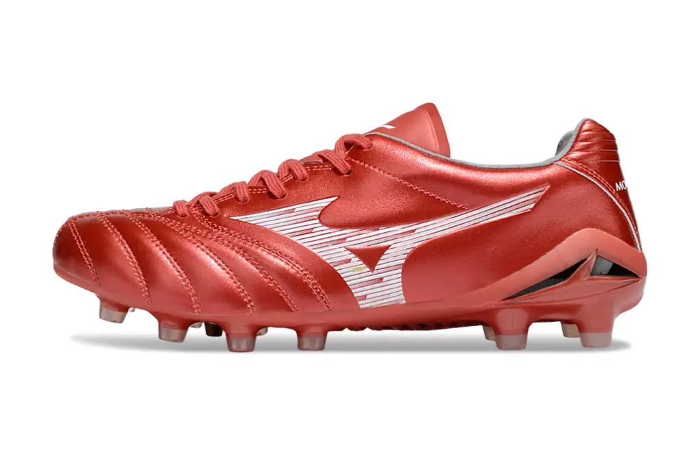 Mizuno Morelia Neo IV Elite FG Soccer Cleats For Precision