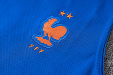 France 2627 Sleeveless Training Kit