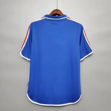 France 2000 World Cup Jersey