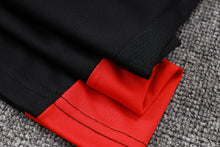 Germany 2627 Sleeveless Training Kit  Black
