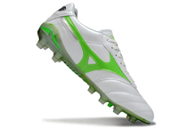 Mizuno Morelia Neo IV Elite FG Soccer Cleats Lightweight