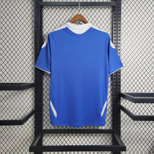 Chelsea 2011/2012 Retro Home Football Jersey