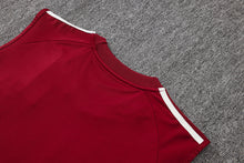 Spain 2627 Sleeveless Training Kit