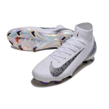 Superfly 10 Elite FG Frosty