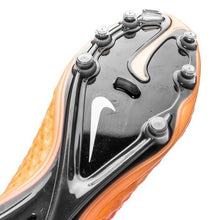 Hypervenom Phantom 1 Elite FG Orange/Black