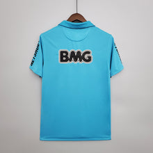 SANTOS 2012 - 2013 AWAY JERSEY