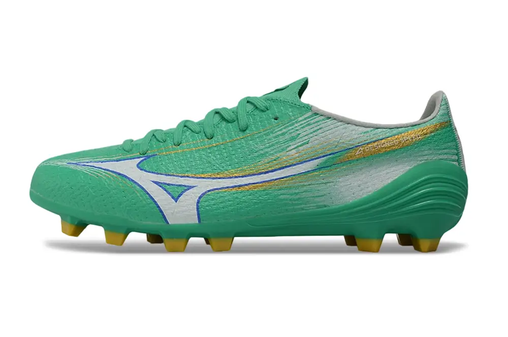 Mizuno Alpha Elite FG Football Boots For Lightning Speed
