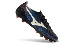 Mizuno Alpha Elite FG Football Boots for Speed on Grass
