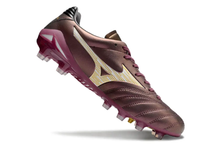 Mizuno Morelia Neo IV Elite FG Soccer Cleats Precision Touch