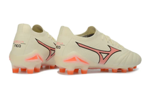 Mizuno Morelia Neo IV Beta Japan FG Soccer