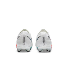 Vapor 13 Elite FG 'Hyper Jade Flash Crimson'