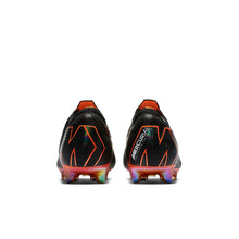 Vapor 12 Elite FG Black/Orange