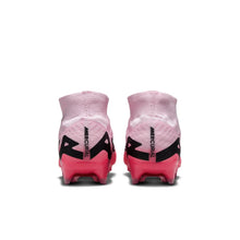 Superfly 9 Elite FG Pink